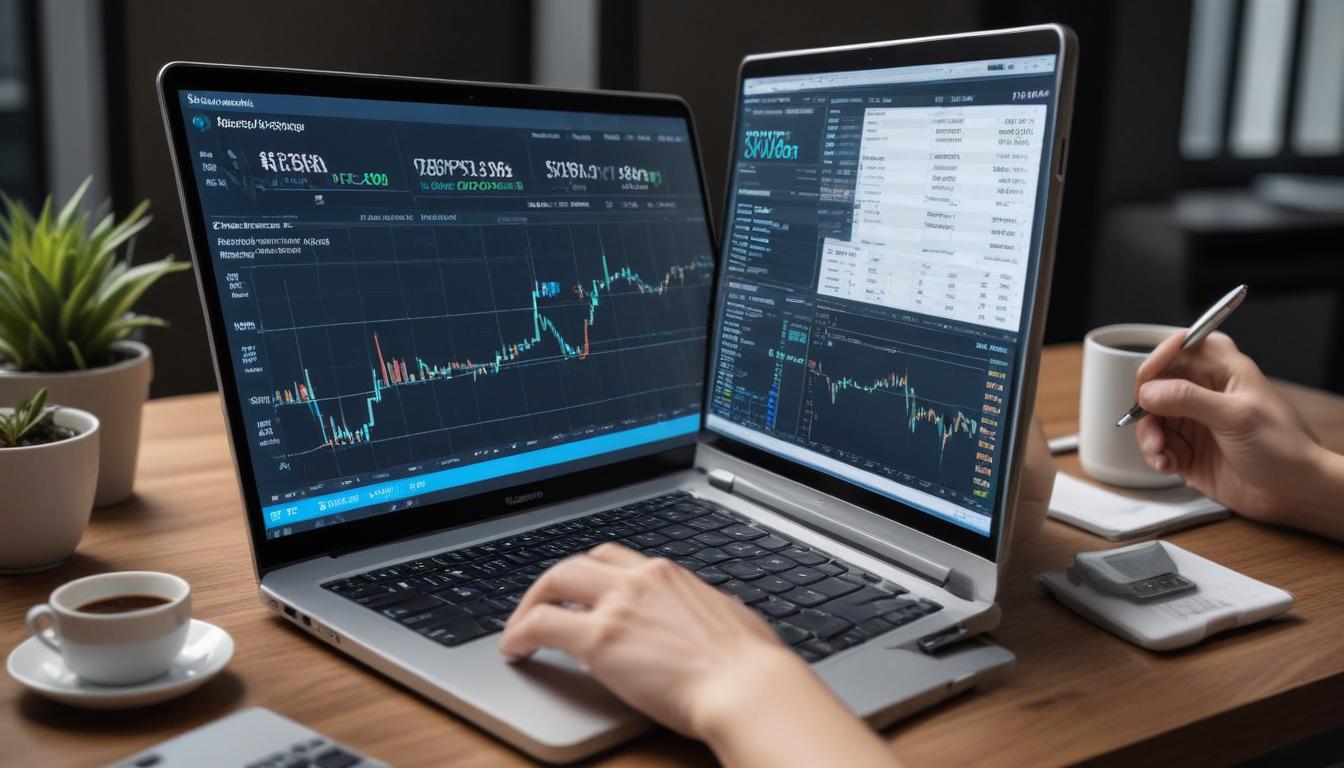 Zero Commission Trading 2025: Hidden Costs & Elite Brokers for Budget Investors! | Cryptodamus.io