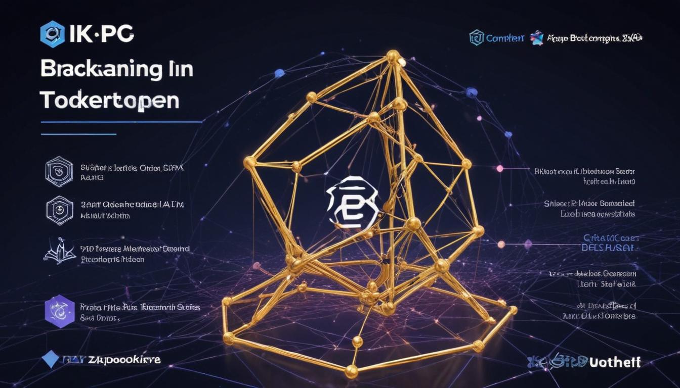 ZKP's $100M Pre-Launch: Reshaping the Future of Blockchain Readiness | Cryptodamus.io