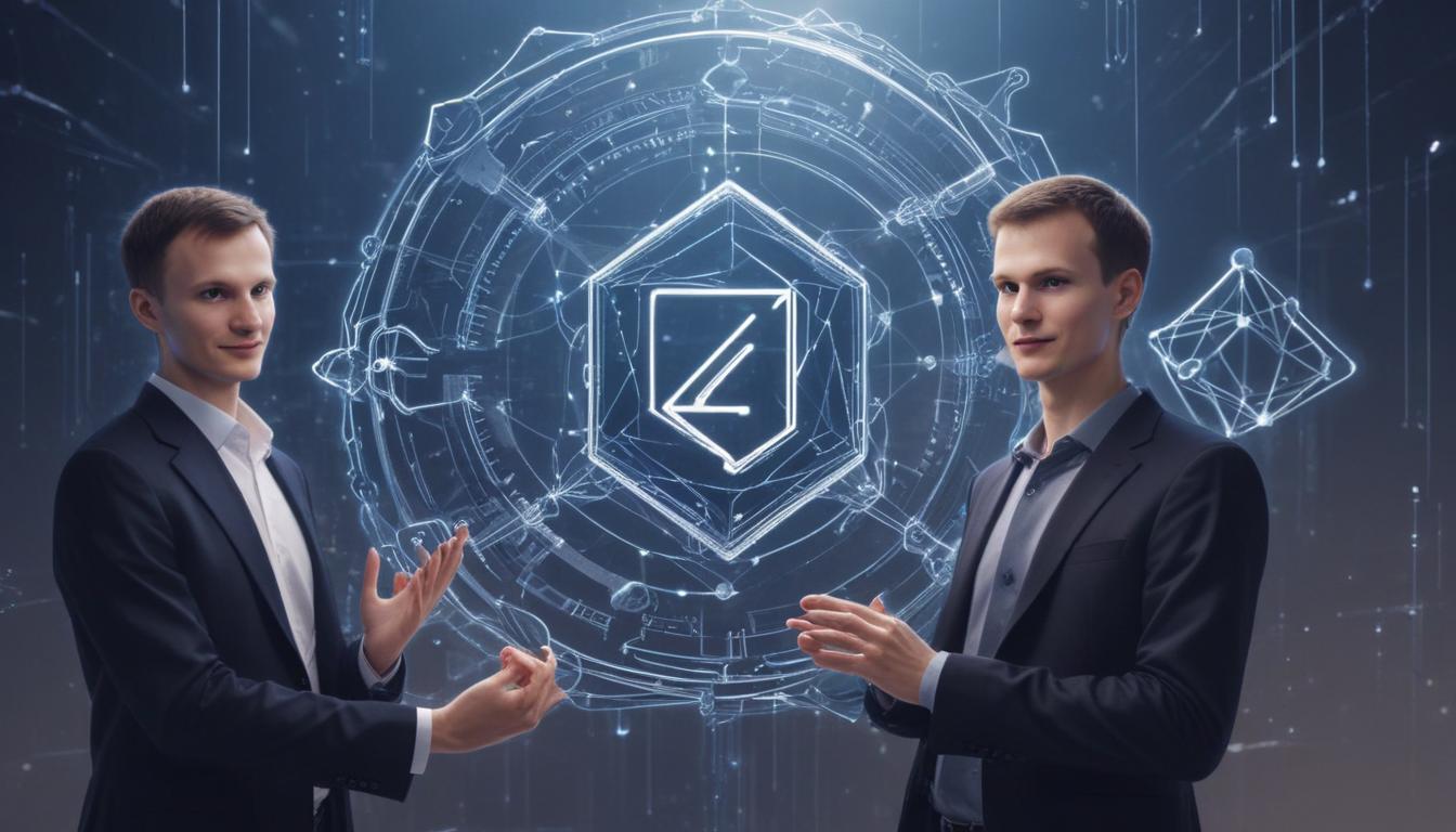 ZKP's $100M Revolution: How Proof Pods & Anonymous Team Crush VC Models (Vitalik-Backed ZK Future EXPOSED!) | Cryptodamus.io