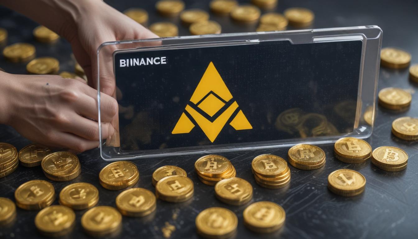 Binance Under Fire: $144M Allegations Emerge After Settlement | Cryptodamus.io