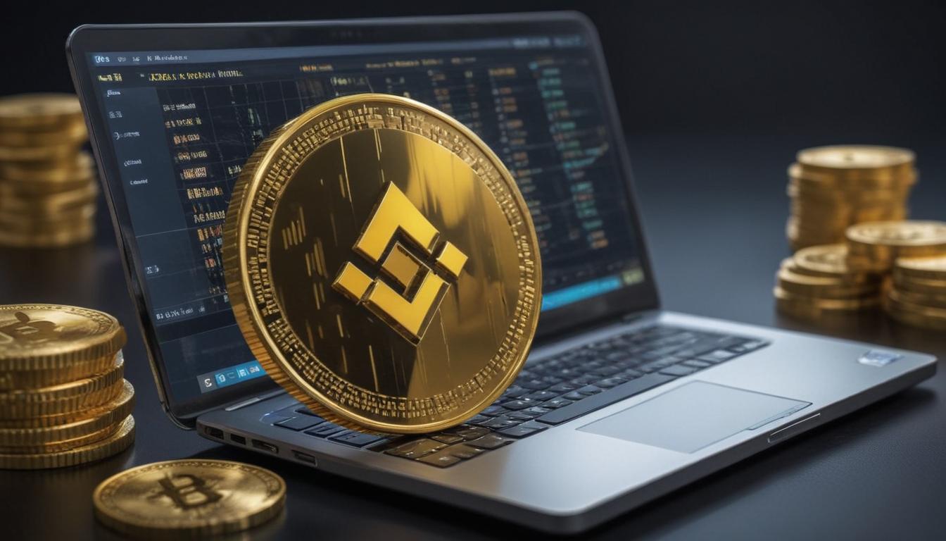 Binance Under Fire Again: New Allegations & Compliance Concerns Emerge | Cryptodamus.io