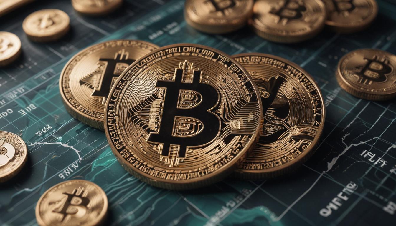Bitcoin ETF Boom: $120K & Beyond? Institutional Capital Drives Rally | Cryptodamus.io