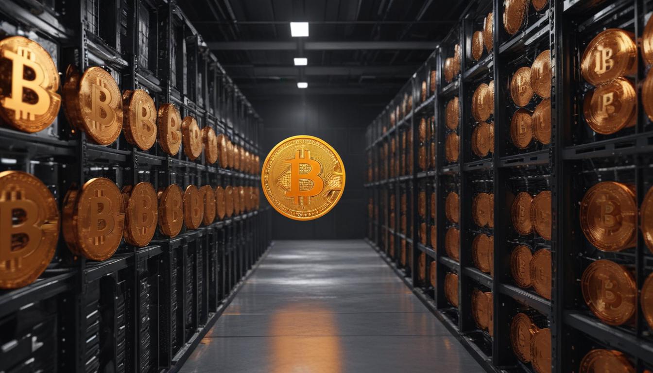Bitcoin Mining Difficulty: 2025-2026 Forecast & What It Means | Cryptodamus.io