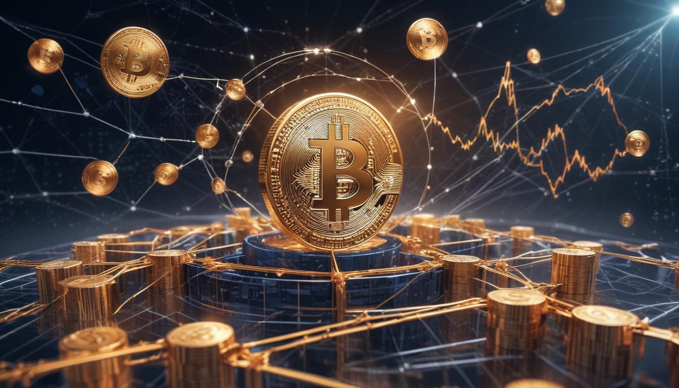 Bitcoin's $732B Surge: Is Crypto Maturing? | Cryptodamus.io