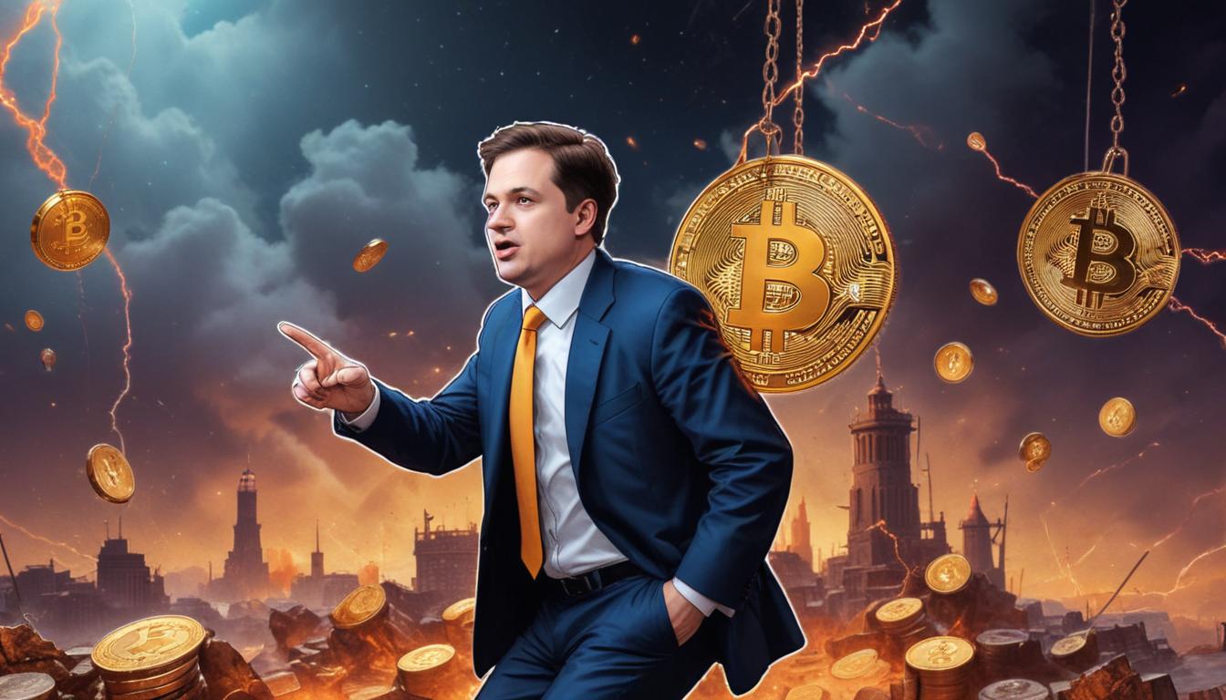 Bitcoin's Bleak Q4 2025: What It Means for Crypto Investors | Cryptodamus.io