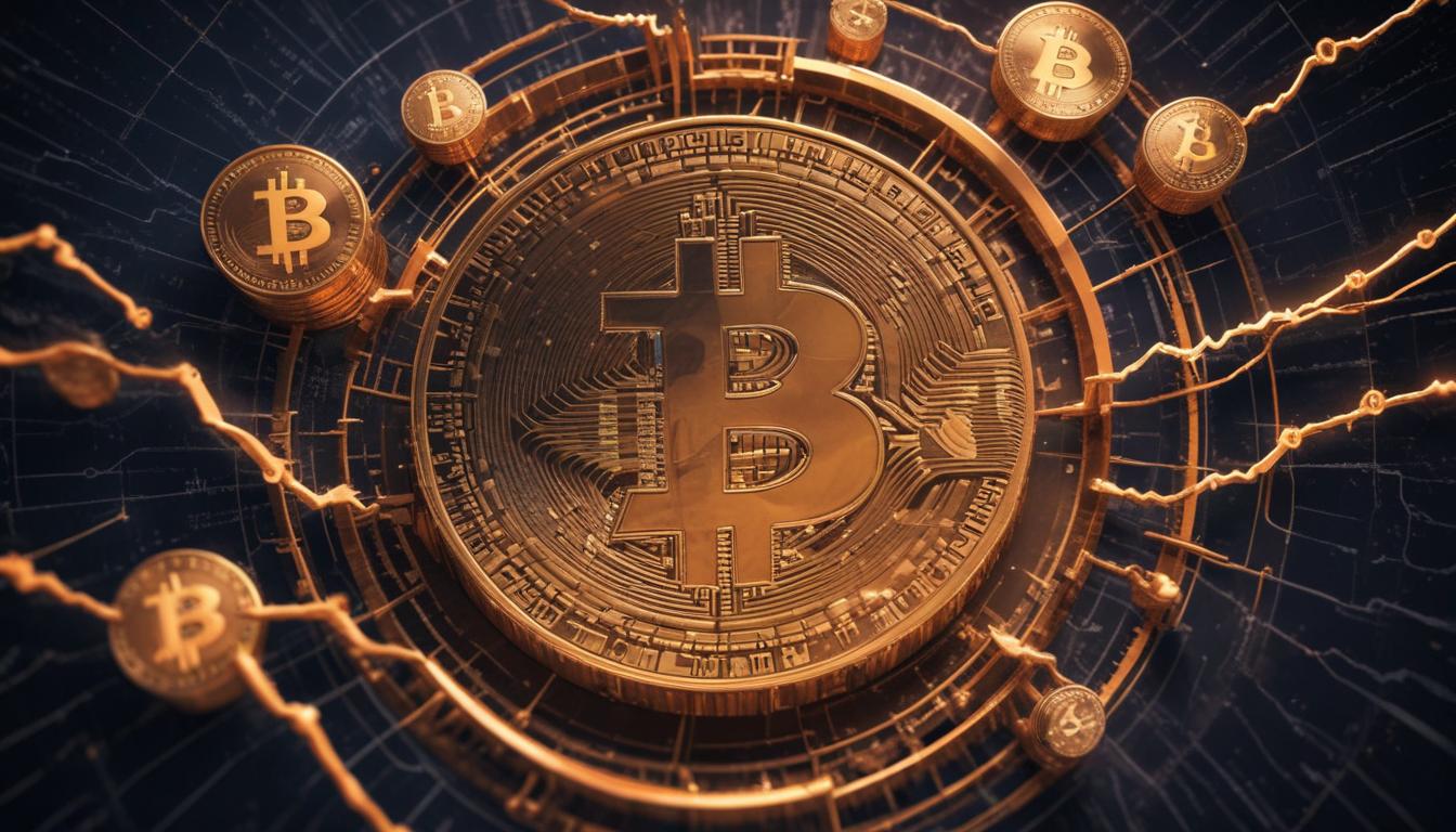 Bitcoin Supercycle: The Dawn of 'Pure Discovery' & Unprecedented Gains | Cryptodamus.io
