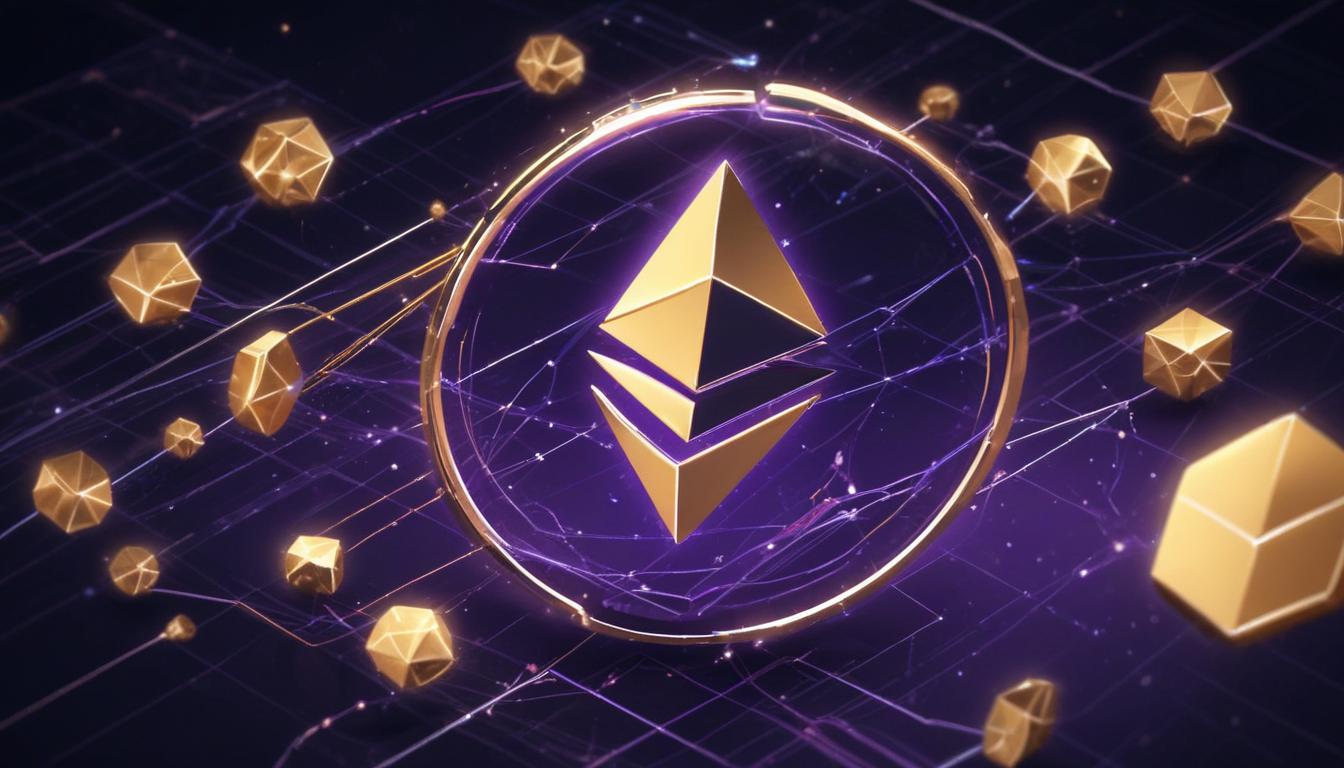 BitMine Bets Big: Ethereum Acquisition Signals Institutional Confidence | Cryptodamus.io