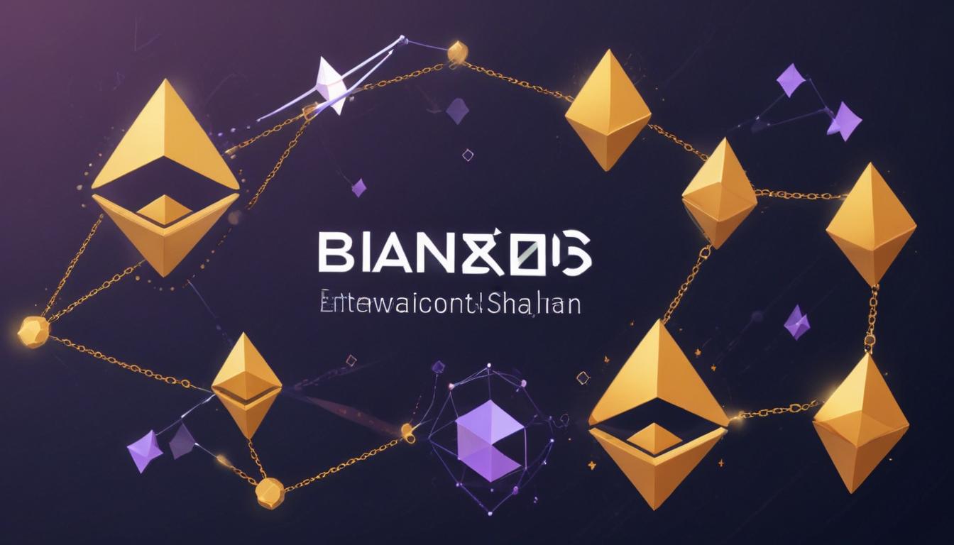 BNB Chain Surpasses Rivals: A Deep Dive into Its Explosive Growth | Cryptodamus.io