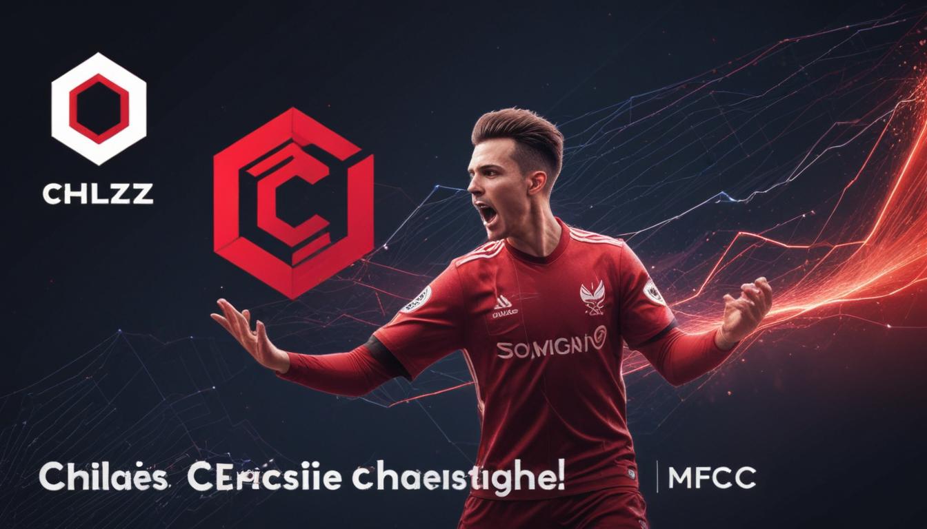 CHZ: Взлет цены, DeFi и MEXC Frenzy – что движет ростом? | Cryptodamus.io