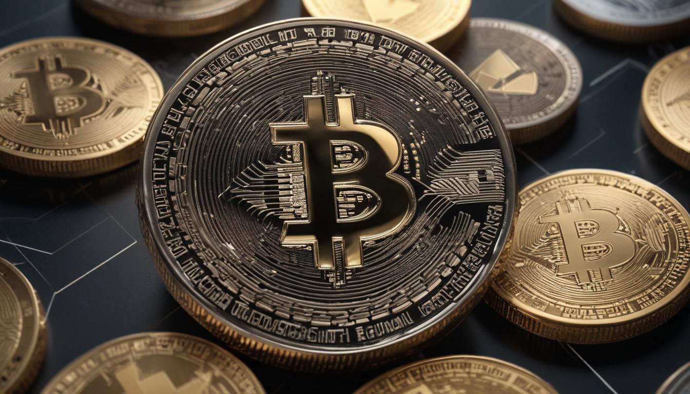 Crypto in 2025: How Digital Assets Achieved Financial System Maturity | Cryptodamus.io
