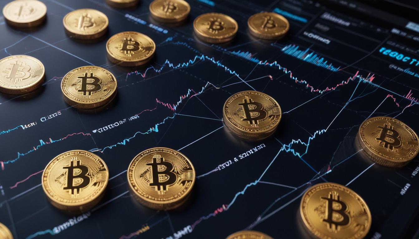 Mercado Cripto al Alza: Análisis Detallado y Tendencias Actuales | Cryptodamus.io