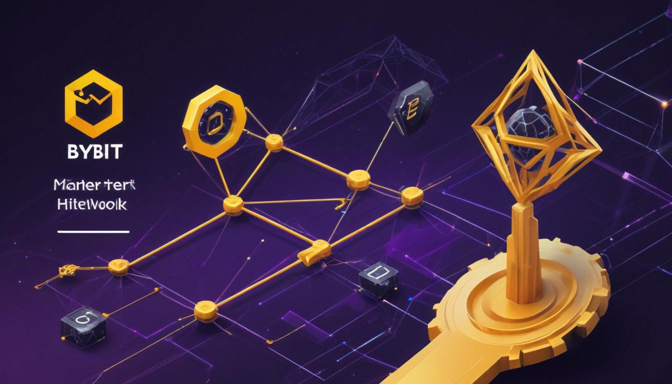 Революция DeFi: Bybit, Mantle и Aave объединились для масштабирования и ликвидности | Cryptodamus.io