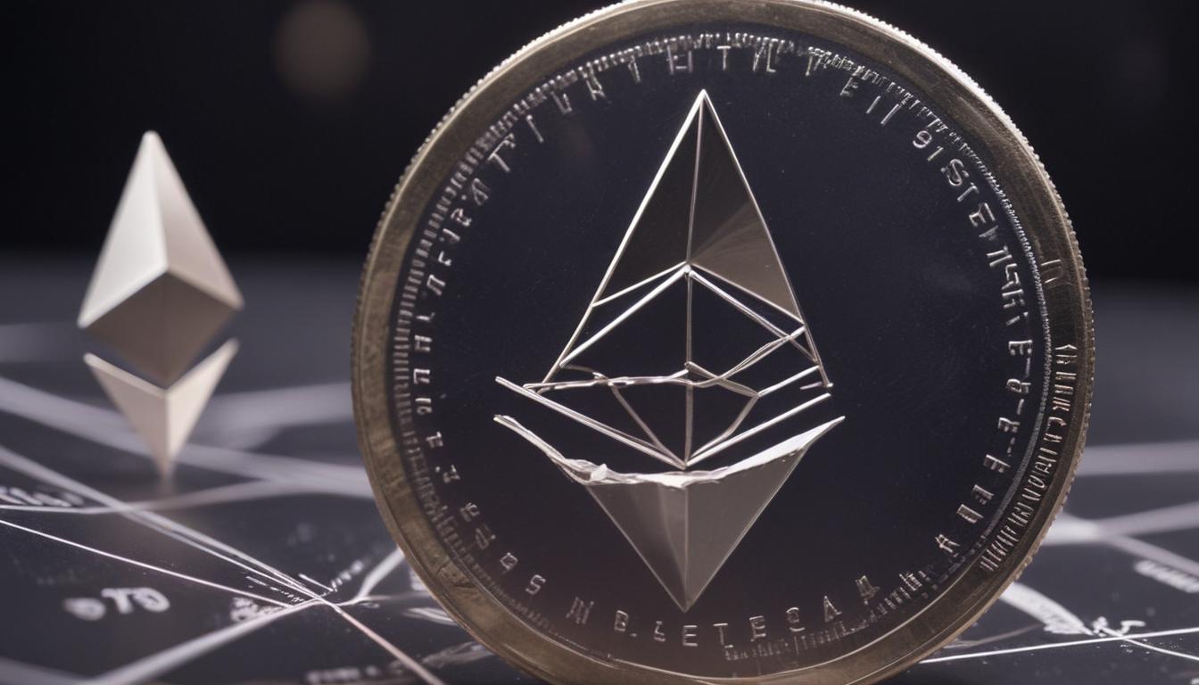 Ethereum $5000 Breakthrough: Is a $7K-$8K Surge Coming? | Cryptodamus.io