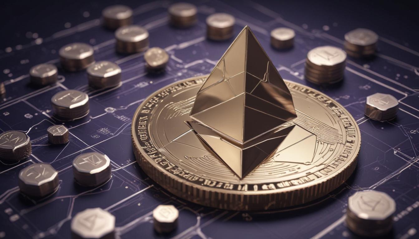 Ethereum Explodes: User Growth, Scalability & the Price Enigma | Cryptodamus.io