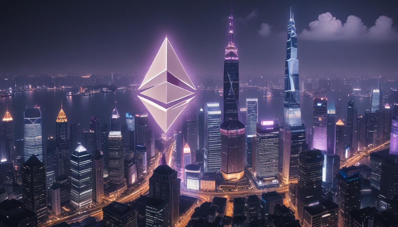 Ethereum Shapella Upgrade: Unlock Your Staked ETH & Revolutionize Staking! | Cryptodamus.io