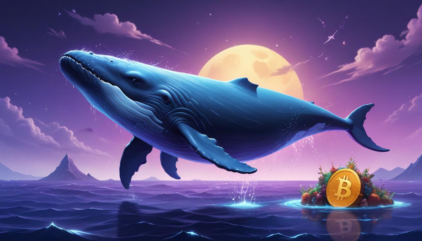 Ethereum Whale Stakes $120M: Why This is HUGE for ETH & Your Portfolio! | Cryptodamus.io