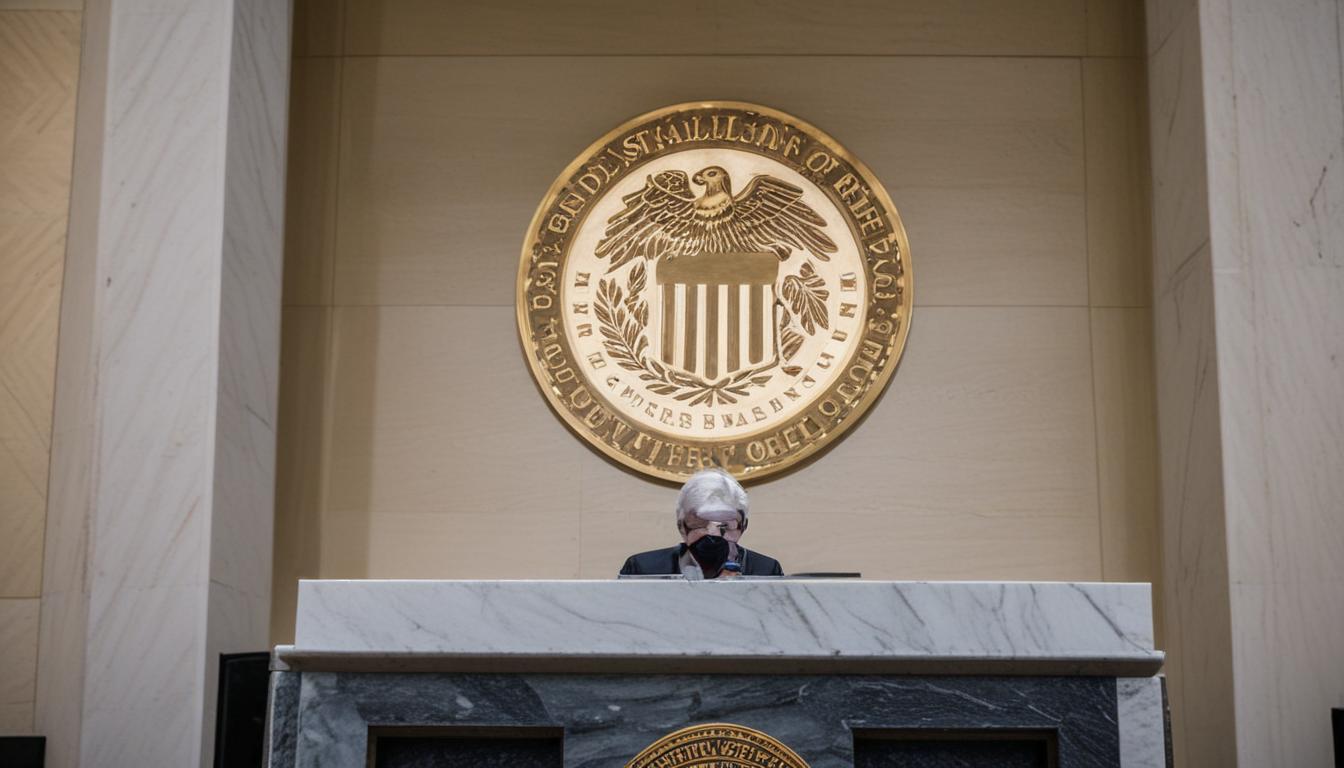 Fed's Stablecoin Regulation: A New Era of Stability for Digital Assets | Cryptodamus.io