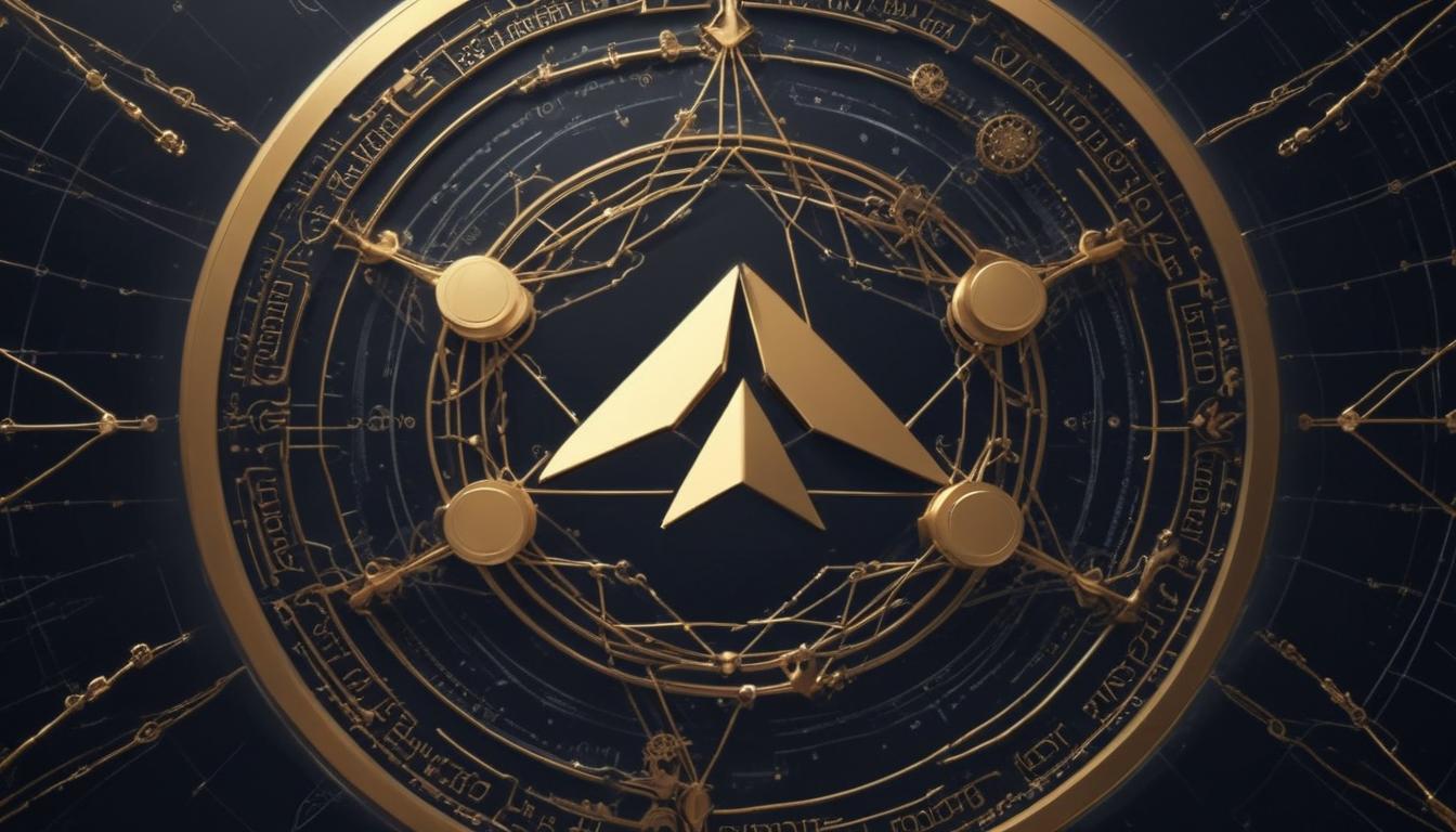 Hoskinson's 100x Web3 Advantage: Why XRP & Cardano Lead TradFi | Cryptodamus.io