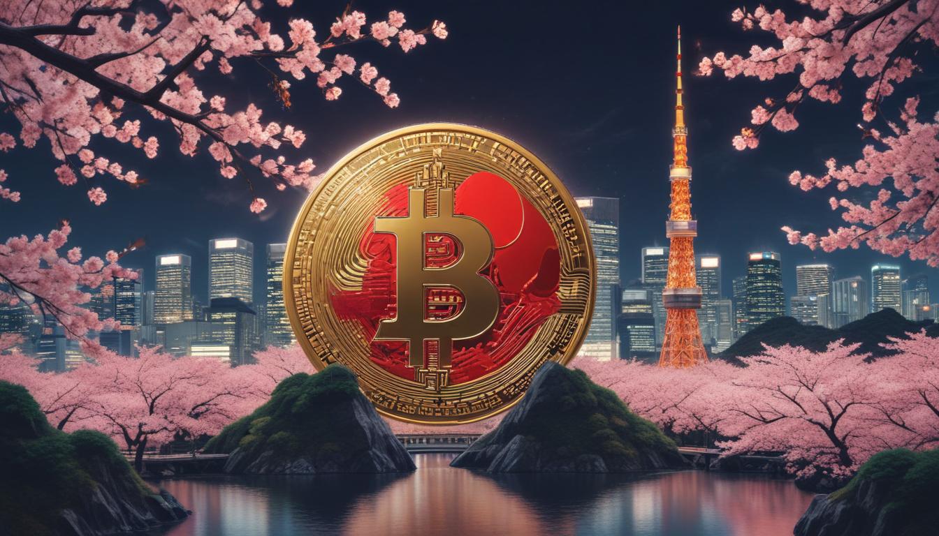 Japan's Crypto Tax Overhaul 2026: A Global Blueprint? | Cryptodamus.io