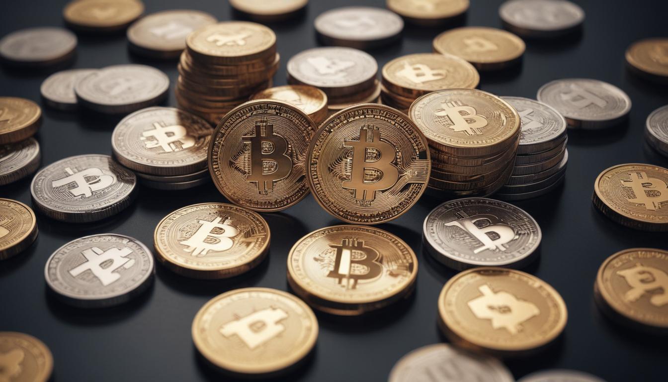 Meme Coins to RWA: The Big Shift in Investor Sentiment & the Future of Digital Finance | Cryptodamus.io