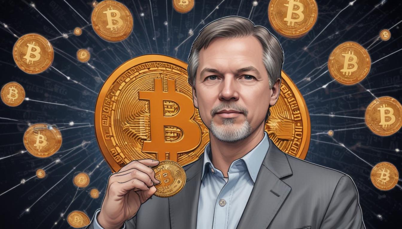 Назад к оранжевому: что значит сигнал Сейлора для Bitcoin и MicroStrategy? | Cryptodamus.io