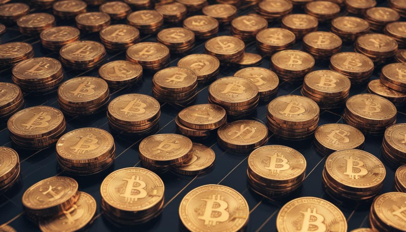 MicroStrategy: Bitcoin's Corporate Revolution or Risky Gamble? | Cryptodamus.io