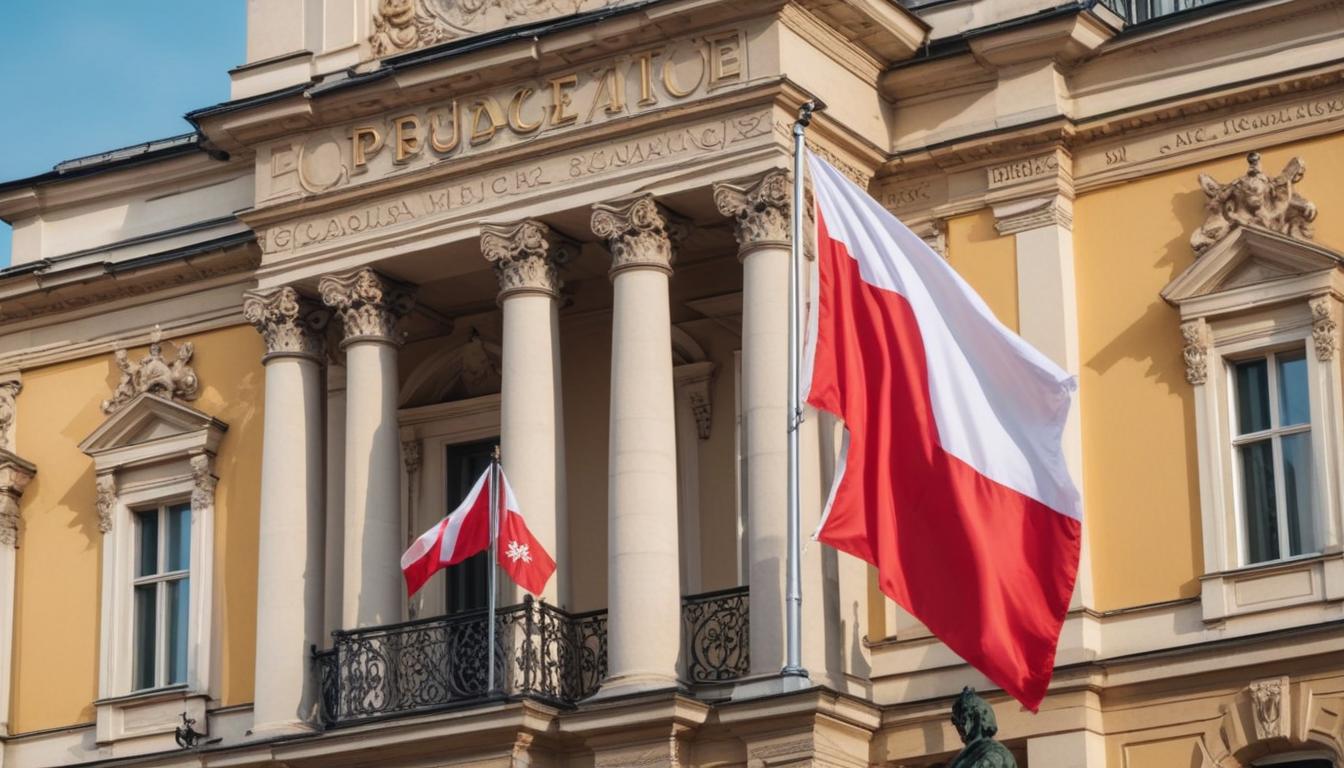 Poland's Crypto Veto: A Win for Digital Freedoms & Innovation? 🤔 | Cryptodamus.io