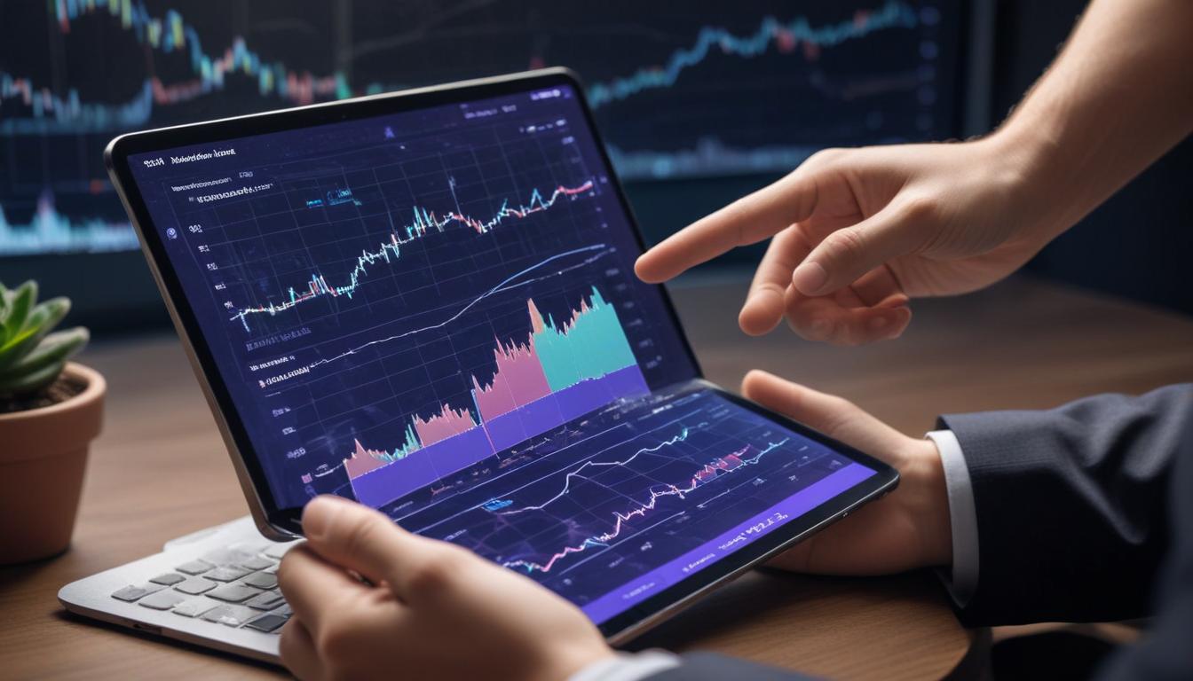 Prediction Markets Soar to $10B: Revolutionizing Financial Forecasting & Beyond! | Cryptodamus.io