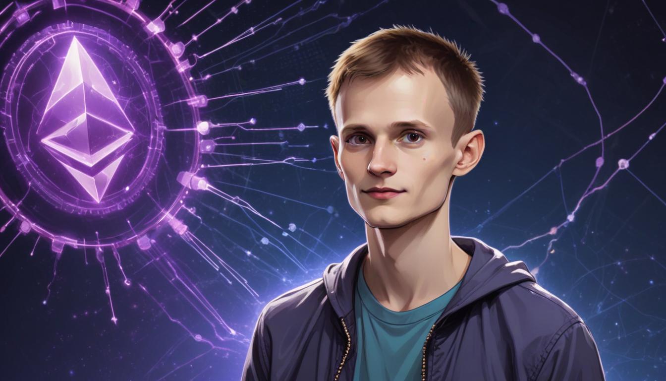 Quantum Apocalypse Now? Ethereum's Urgent Quantum Threat & Your Crypto Safety! | Cryptodamus.io