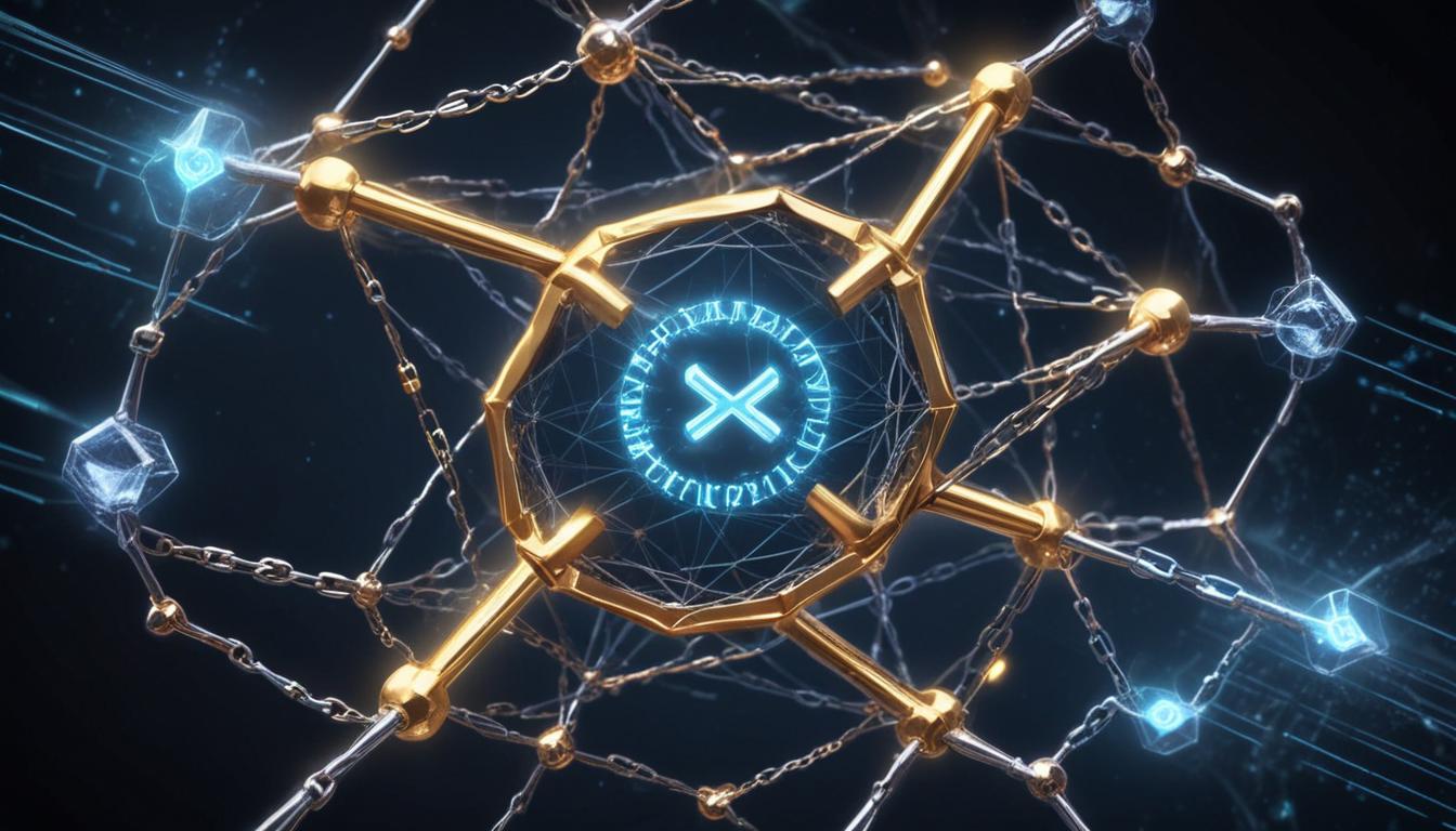 Quantum-Proof Blockchain: How XRP Ledger is Leading the Charge | Cryptodamus.io