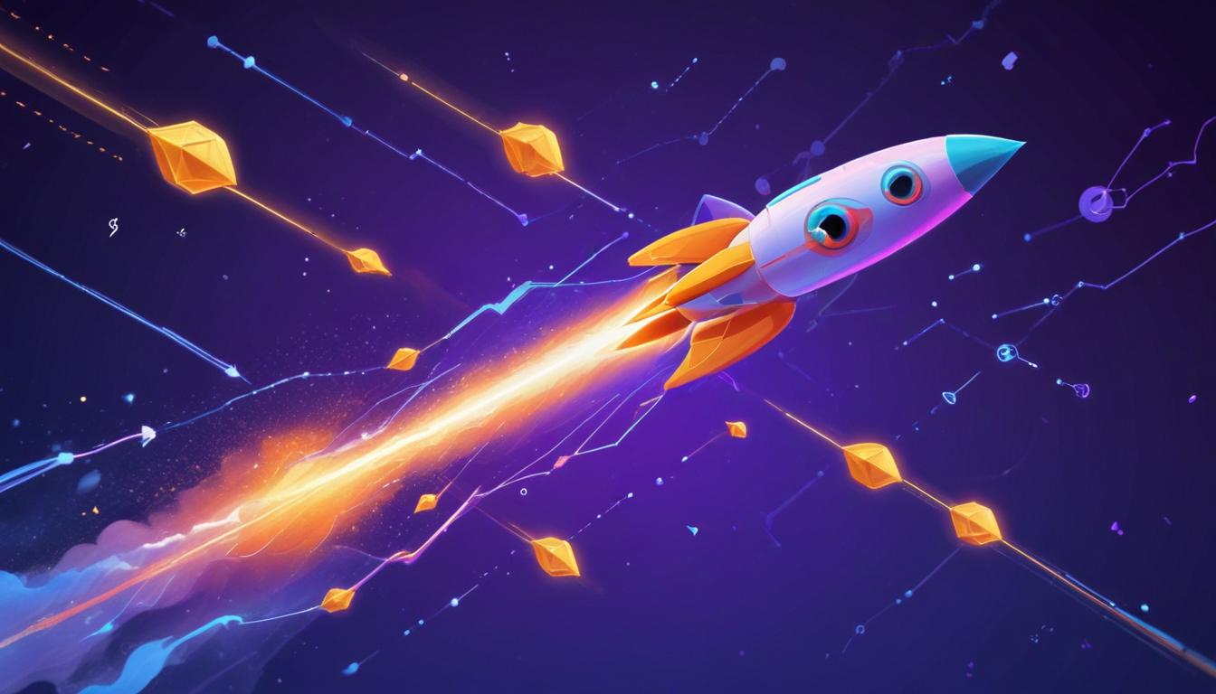 Rocket: Redefining Prediction Markets with AI & Continuous Belief Flows | Cryptodamus.io