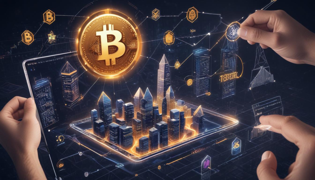 RWAs: Crypto's Core Value & The Future of Finance | Cryptodamus.io
