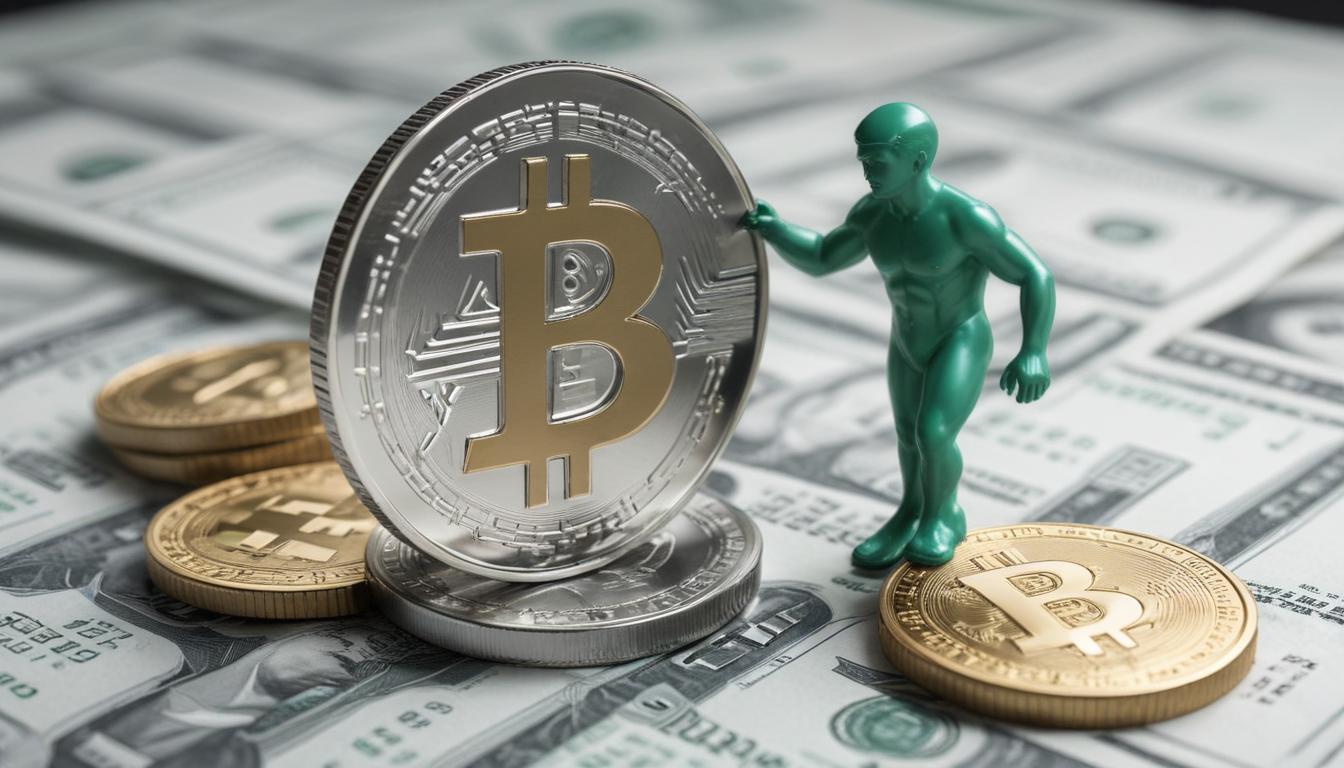 Tether Crisis? Arthur Hayes' Claims & Stablecoin Security | Cryptodamus.io