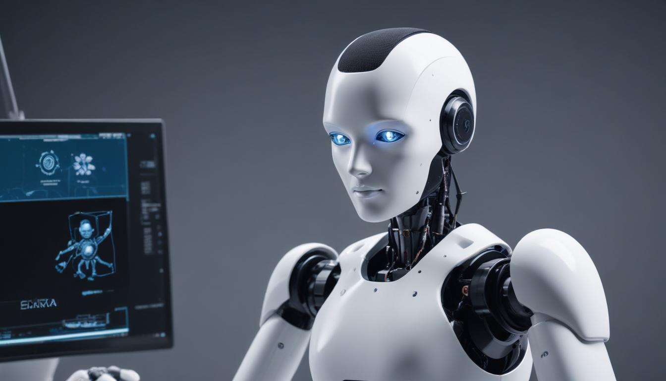 The Autonomous Robot Revolution: OpenMind's Vision for the Future | Cryptodamus.io