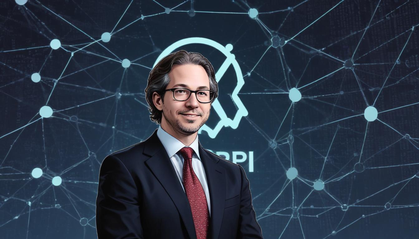The Quiet XRP Revolution: How Institutions Are Changing the Game | Cryptodamus.io