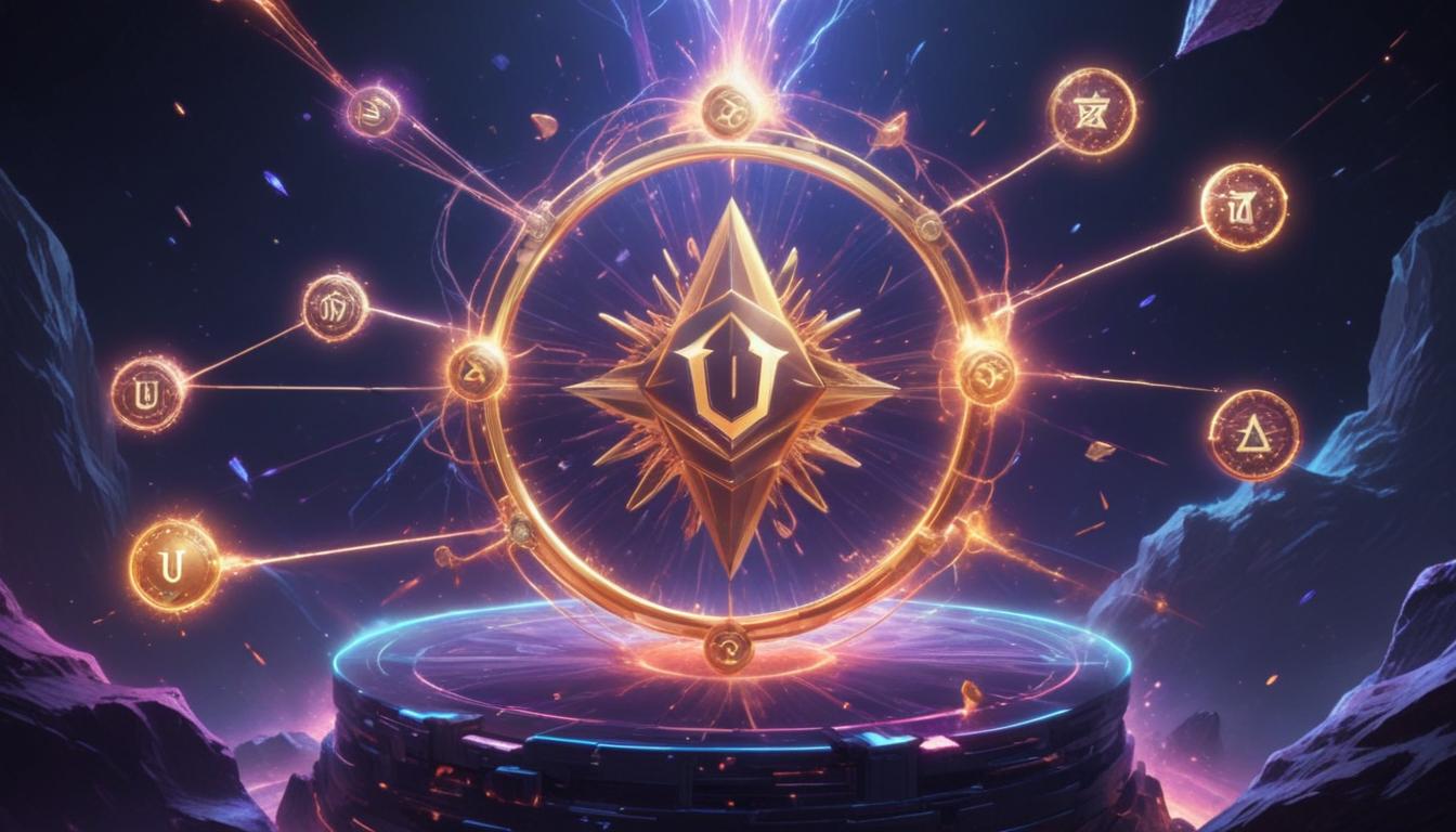 Uniswap UNIfication: A Game-Changing Strategy for UNI Token Value | Cryptodamus.io