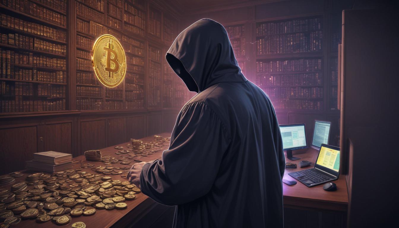 Vienna Crypto Murder: The Shocking Truth About Digital Asset Risks | Cryptodamus.io