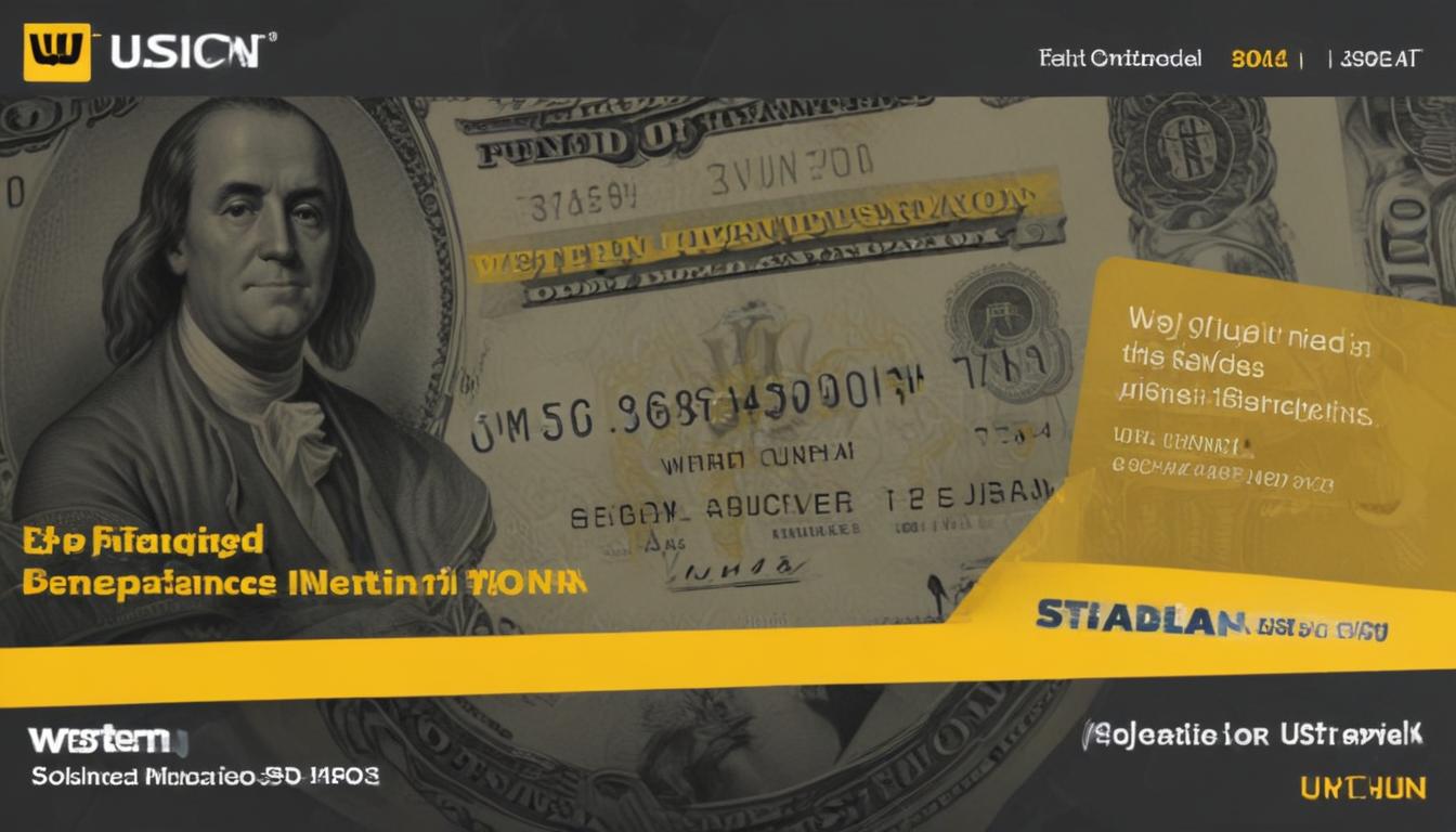 Western Union's USDPT: Crypto Remittances Revolution - Faster, Cheaper & Inclusive! | Cryptodamus.io
