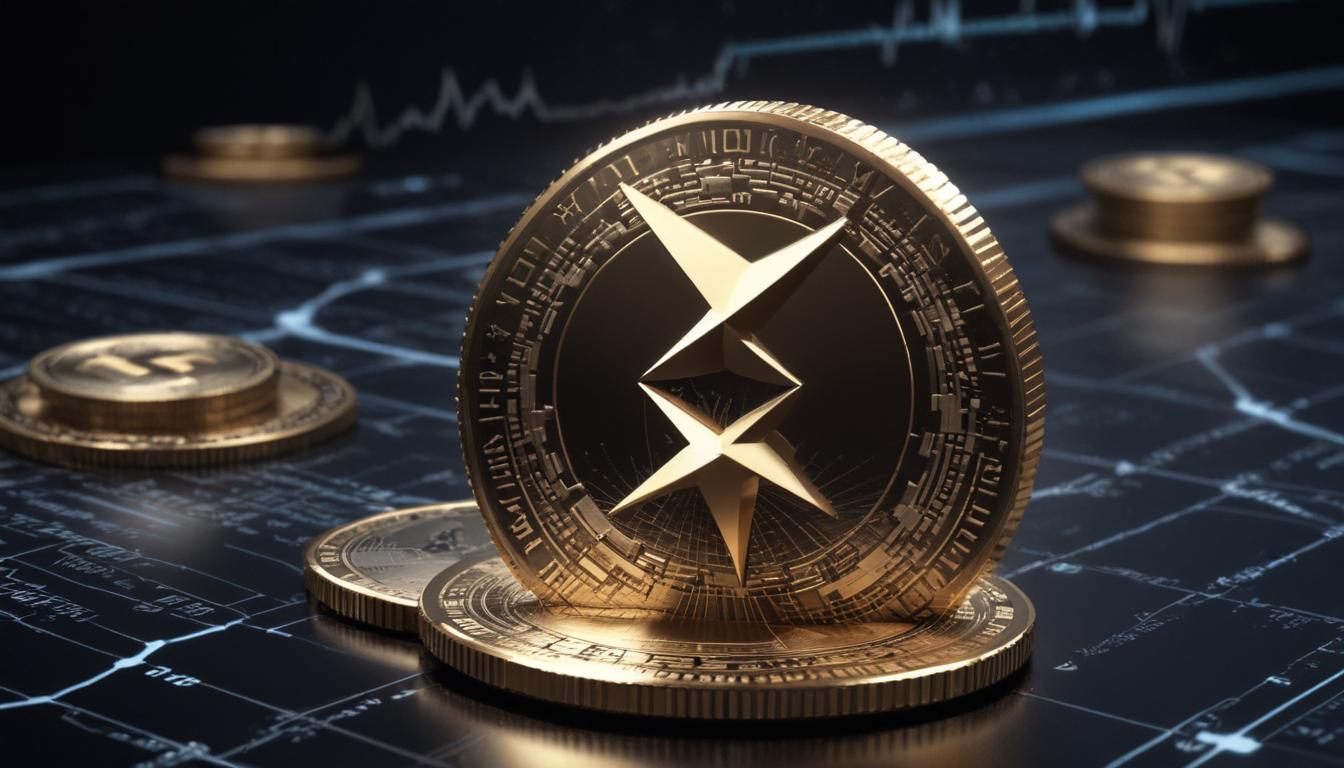 XRP 'Break-Before-The-Crash': Smart Money & Future Gains | Cryptodamus.io