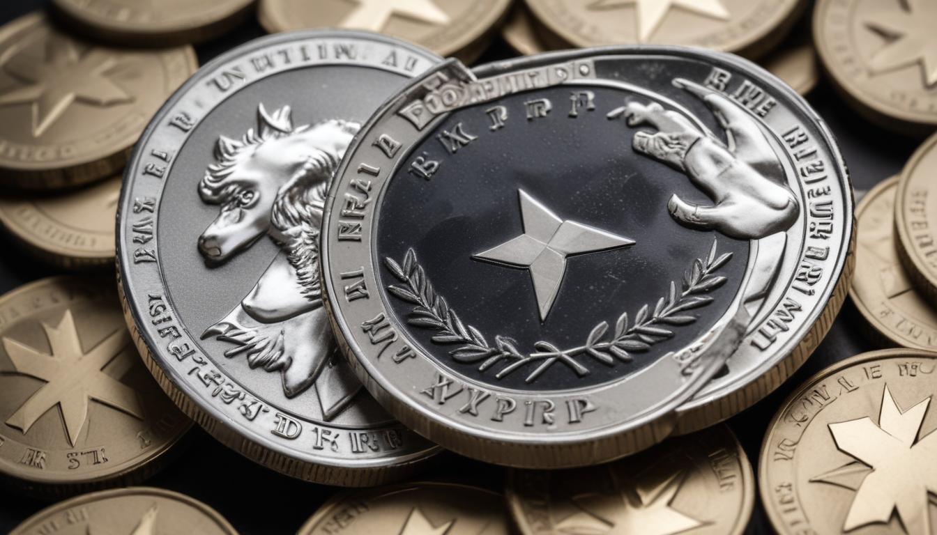 XRP ETFs Surge: Institutional Demand Signals a Major Shift | Cryptodamus.io