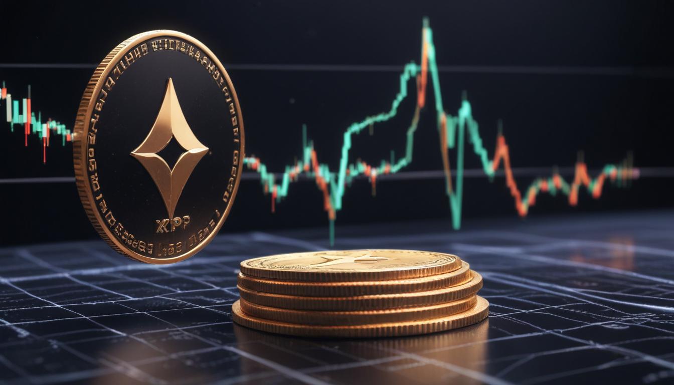 XRP Price Outlook: Dip or Rebound? Key Levels & 2026 $4 Target | Cryptodamus.io