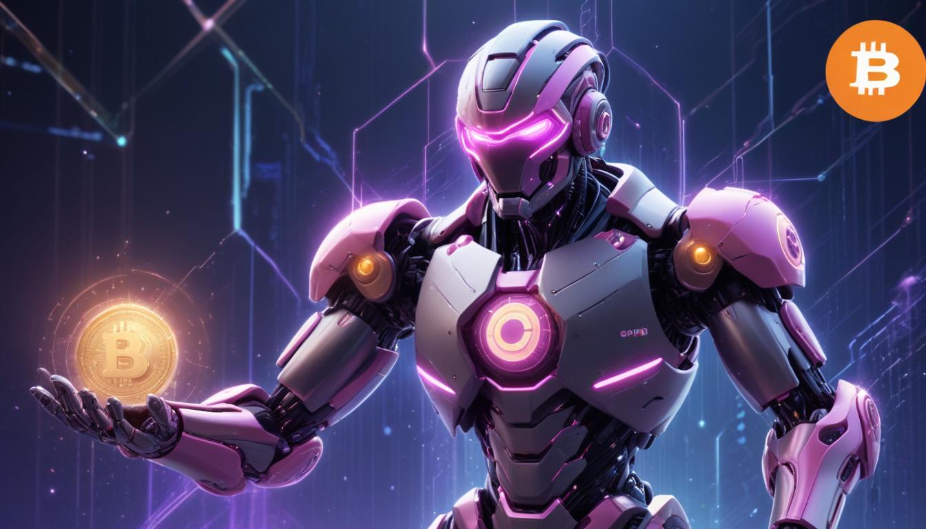 15,000x ROI? This AI-Powered DeFi Project Could Explode Before 2025! 🤯 | Cryptodamus.io