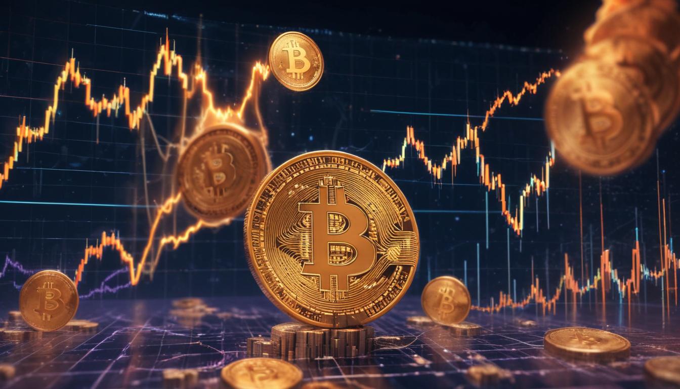 Отток $171 млн из Bitcoin ETF: начало криптозимы? | Cryptodamus.io