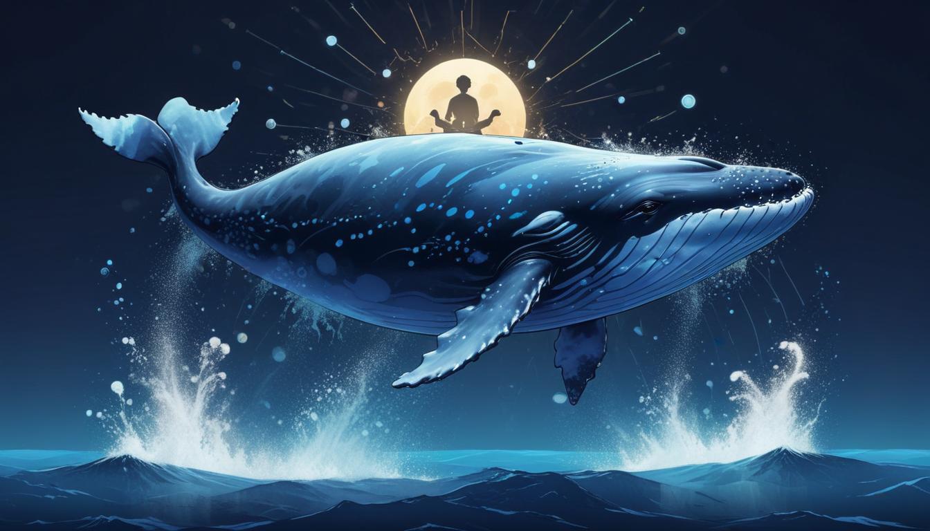 $180M ADA Whale Dump: Cardano's Market Shock & Your Survival Guide! | Cryptodamus.io