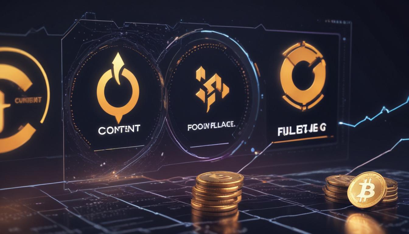 1Fuel (OFT) Presale: 500% ROI Potential? Deep Dive for Smart Investors! | Cryptodamus.io