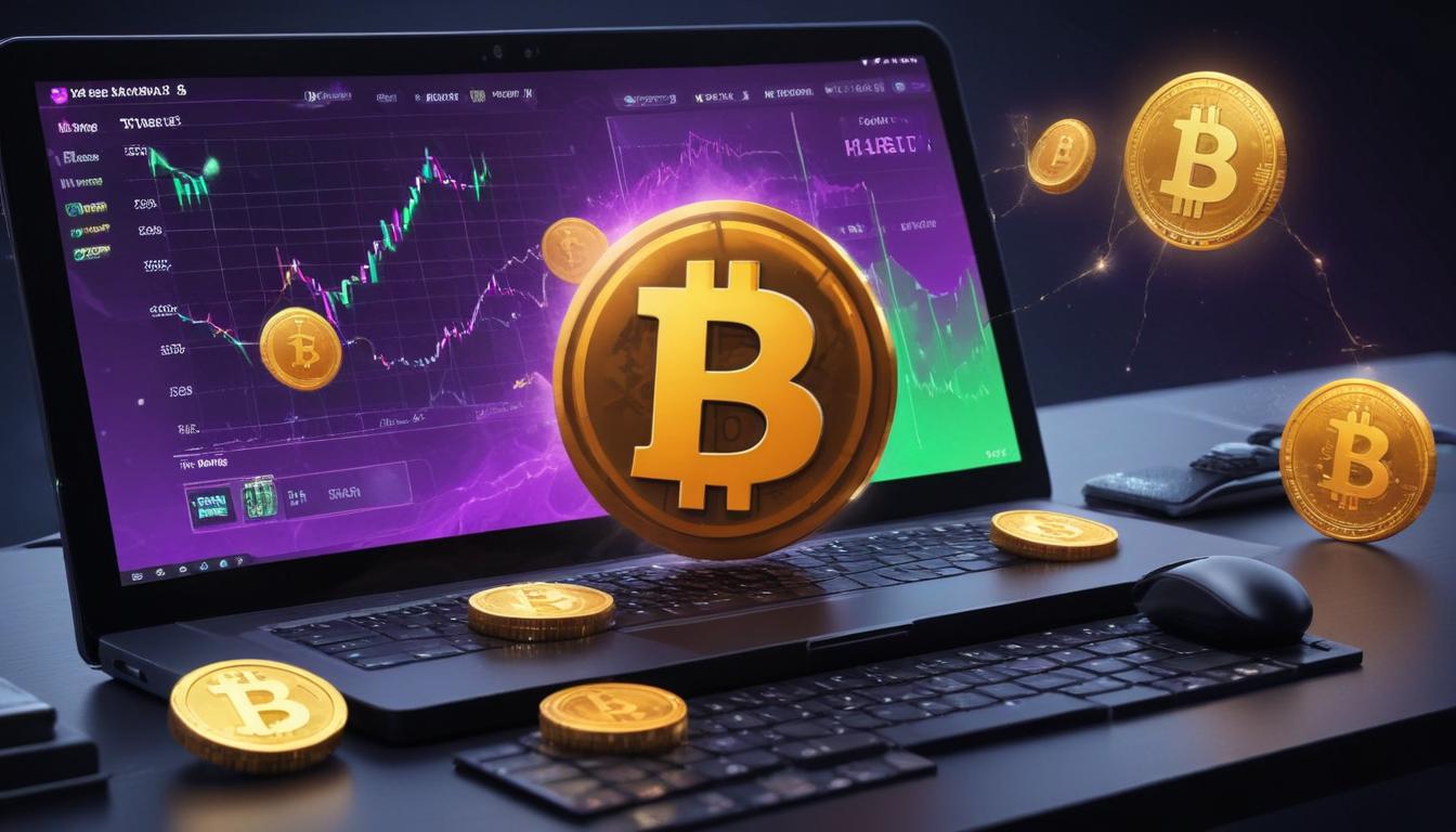 $20M Bitget Crypto Scam: Gaming Token Manipulation EXPOSED! Learn Risks & Stay Safe | Cryptodamus.io