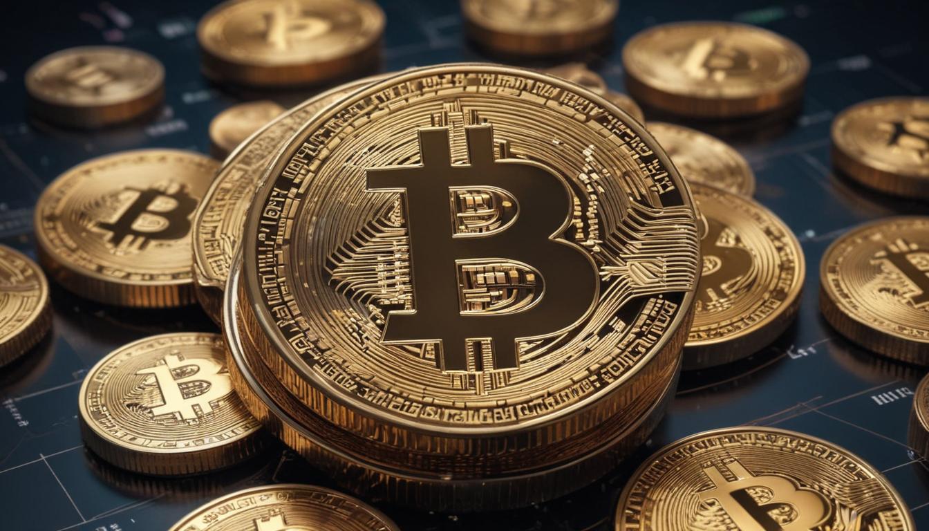 21 Capital's $3B Bitcoin Bet: Will It Revolutionize Institutional Crypto Investing? [Analysis] | Cryptodamus.io