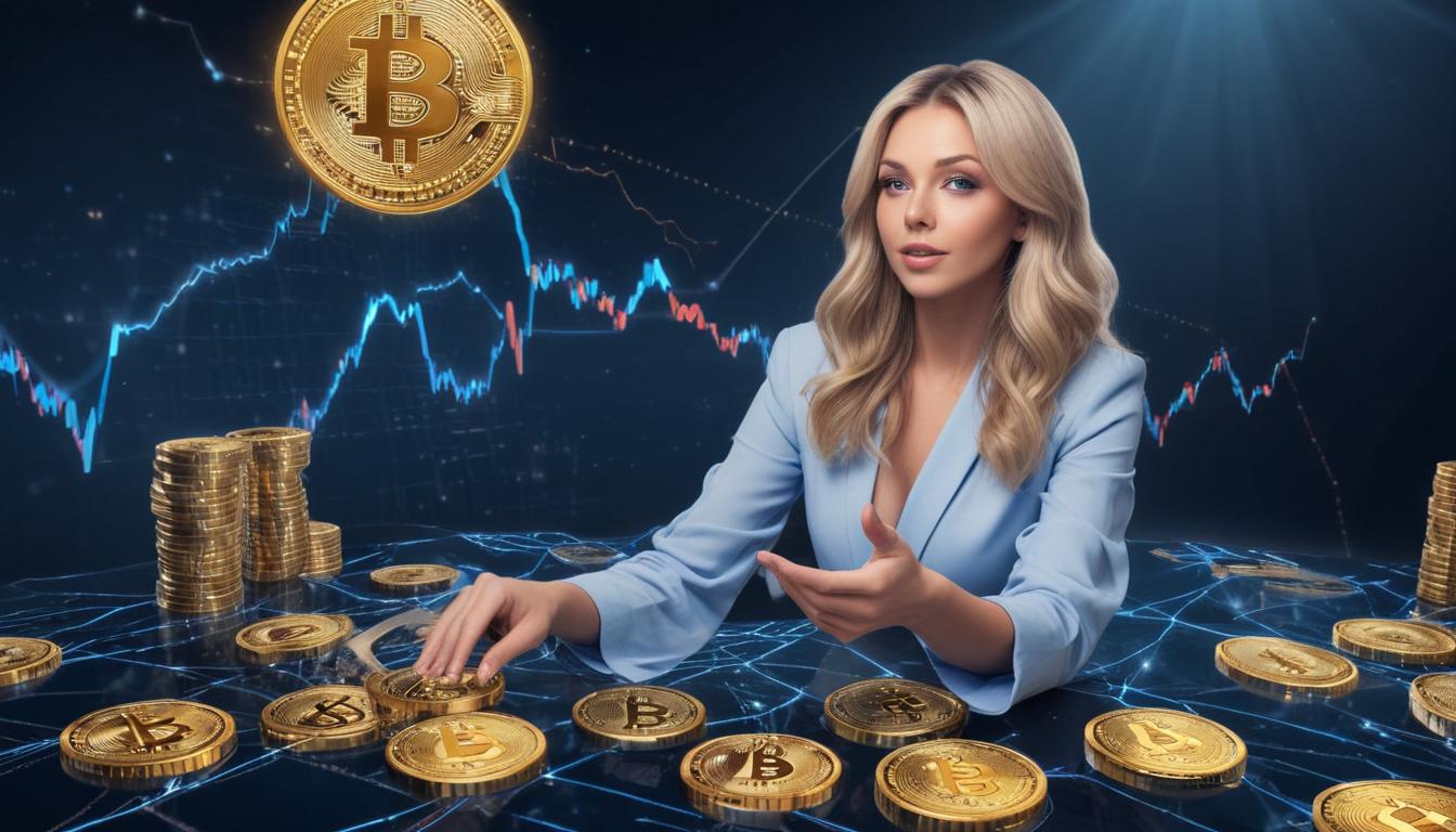 ABBA ETP от 21Shares: Открой Bitcoin & Ethereum на Xetra! Снижение Комиссий! 🚀 | Cryptodamus.io