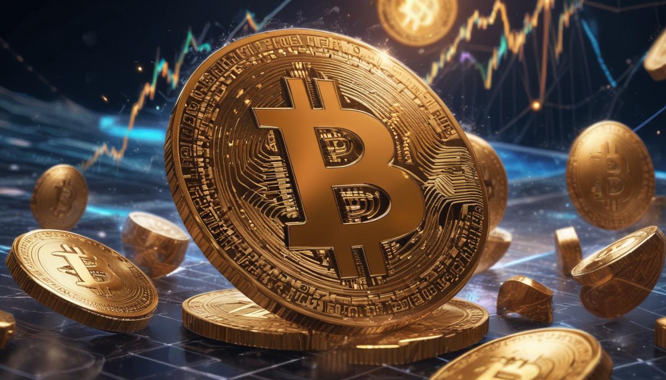 $279M Crypto Crash! Decoding the Liquidations & Bitcoin's Role | Cryptodamus.io