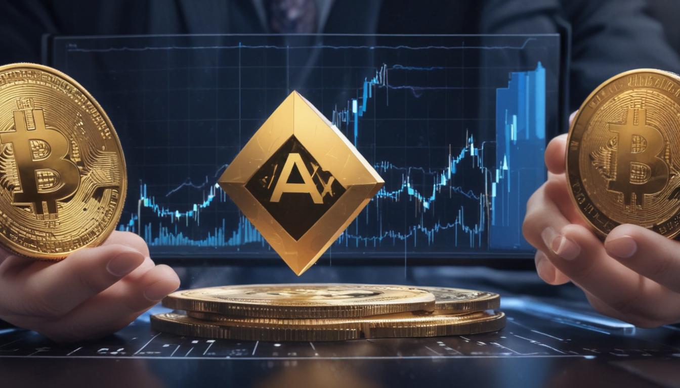 $31M AVAX Unlock: Crypto Market Crash or Hidden Opportunity?  Deep Dive Inside! | Cryptodamus.io